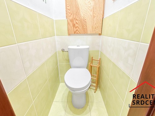 Prodaný byt 3+1 63 m²
