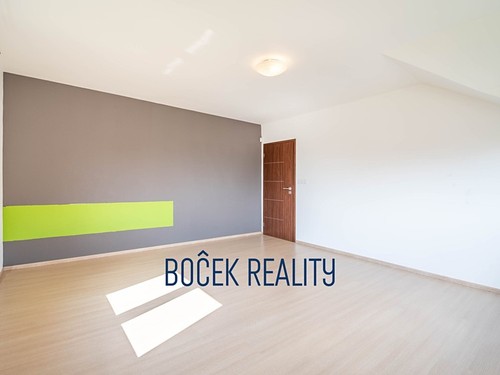 Prodaný dům 205 m², pozemek 990 m²