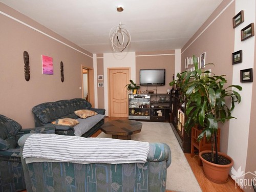 Prodaný byt 4+1 78 m²