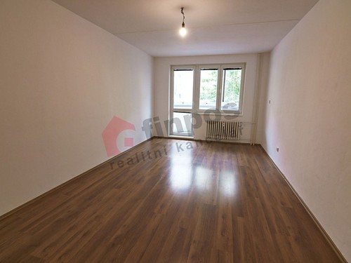 Prodaný byt 4+1 82 m²