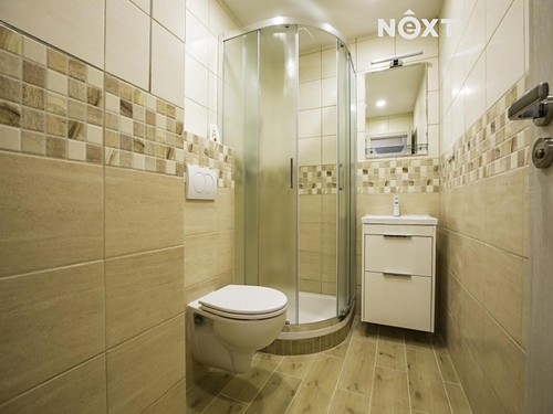 Prodaný byt 4+1 83 m²