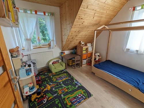 Prodaný dům 66 m², pozemek 924 m²