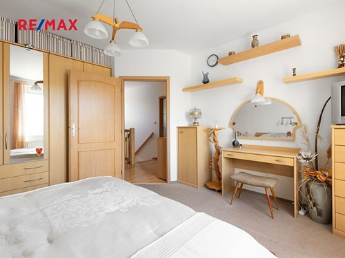 Prodaný dům 135 m², pozemek 350 m²