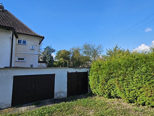 Prodaný dům 330 m², pozemek 1823 m²