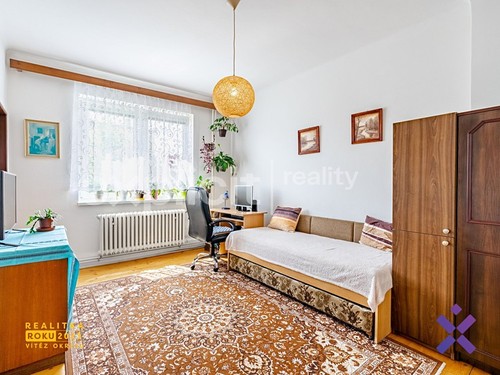 Prodaný dům 102 m², pozemek 732 m²