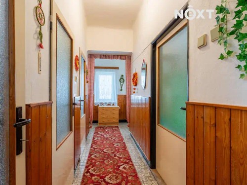 Prodaný dům 200 m², pozemek 707 m²