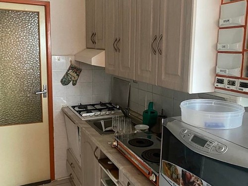 Prodaný byt 4+1 81 m²