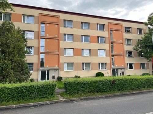 Prodaný byt 3+kk 55 m²