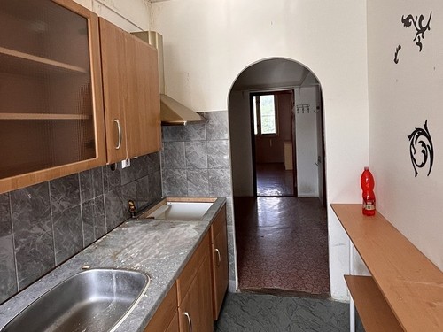 Prodaný byt 4+1 99 m²