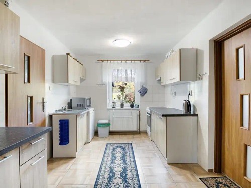 Prodej domu 176 m², pozemek 411 m²