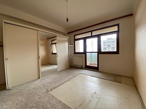 Prodaný byt 2+1 49 m²
