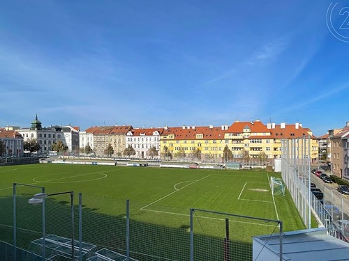 Prodaný byt 3+1 79 m²