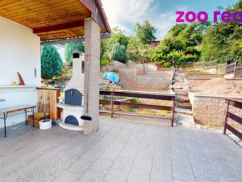 Prodaný dům 90 m², pozemek 357 m²