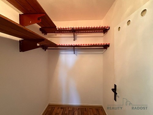 Prodej bytu 2+1 51 m²