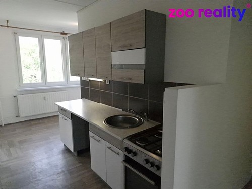 Prodaný byt 3+1 77 m²