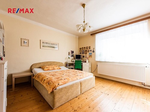 Prodaná chalupa 220 m², pozemek 591 m²