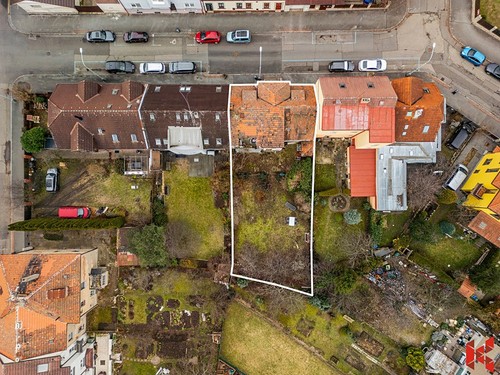 Prodaný dům 169 m², pozemek 439 m²