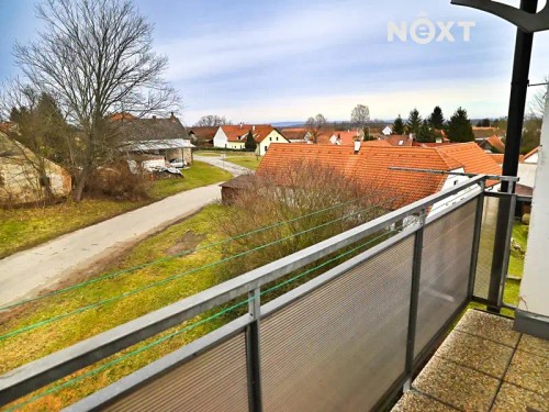 Prodaný byt 3+1 65 m²