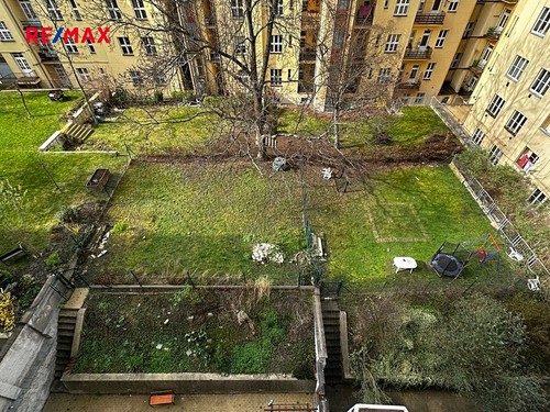 Prodaný byt 2+kk 65 m²