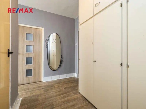 Prodaný byt 2+1 56 m²