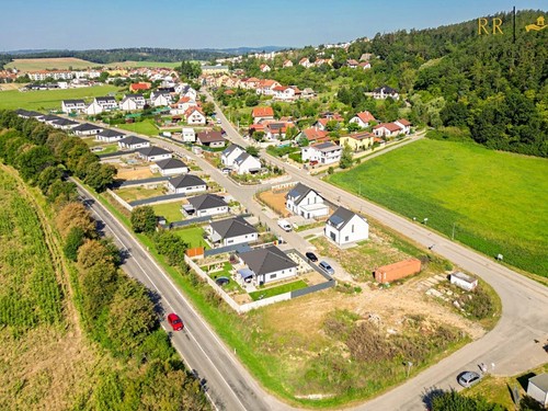 Prodaný dům 103 m², pozemek 683 m²