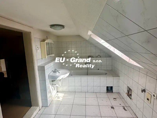 Prodaný dům 150 m², pozemek 765 m²