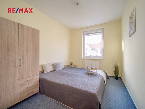 Prodaný byt 3+1 76 m²