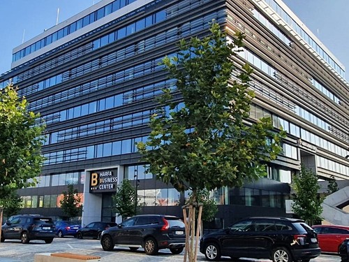 Prodaný byt 3+kk 75 m²
