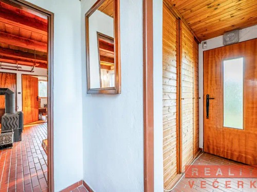 Prodej domu 114 m², pozemek 824 m²