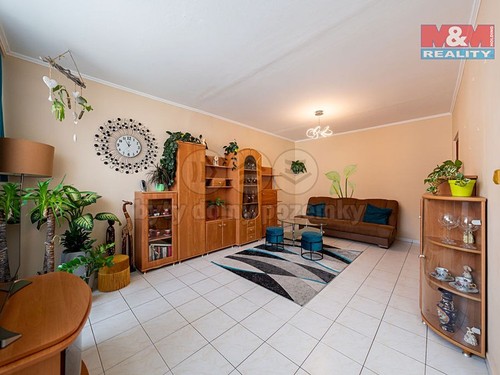 Prodaný byt 4+1 92 m²