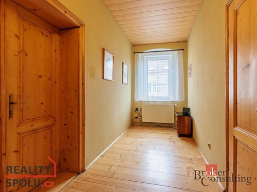 Prodaný dům 390 m², pozemek 482 m²