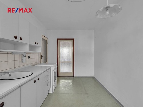 Prodaný byt 2+1 56 m²