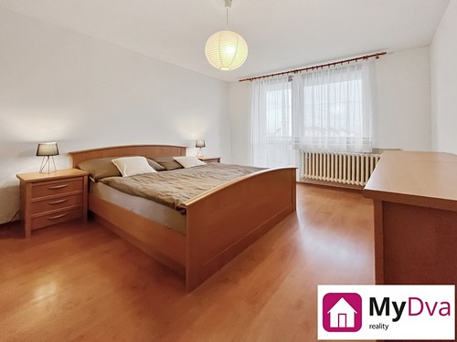 Prodaný byt 4+1 90 m²