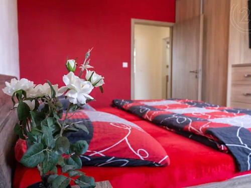 Prodaný byt 3+1 70 m²