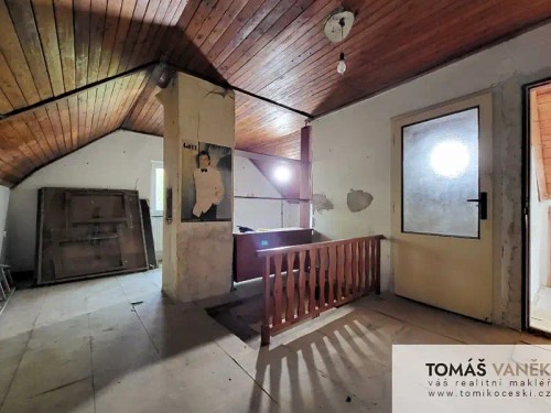 Prodaný dům 155 m², pozemek 525 m²