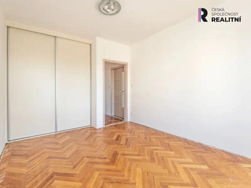 Prodej bytu 3+1 61 m²