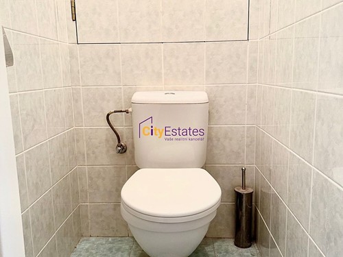 Prodaný byt 2+kk 42 m²