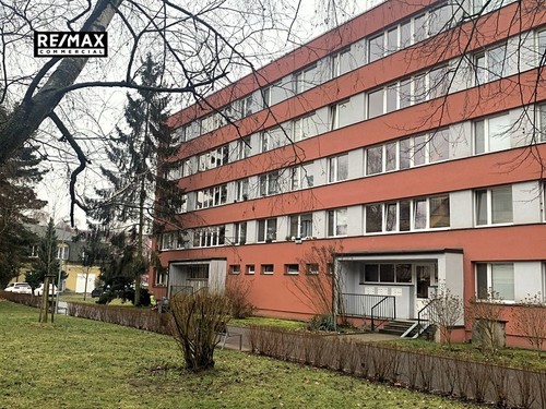 Prodaný byt 2+kk 40 m²