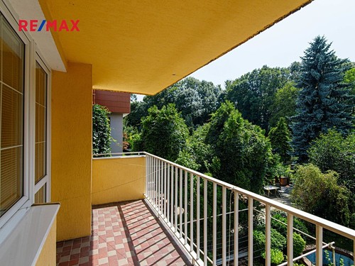 Prodaný dům 164 m², pozemek 464 m²