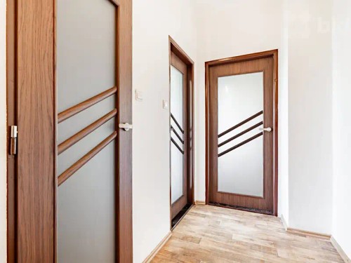 Prodej bytu 2+1 55 m²