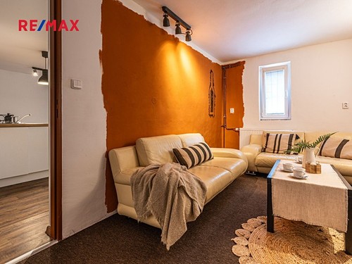 Prodaný dům 250 m², pozemek 723 m²