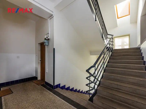 Prodej bytu 2+kk 46 m²