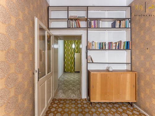 Prodaný byt 3+1 103 m²