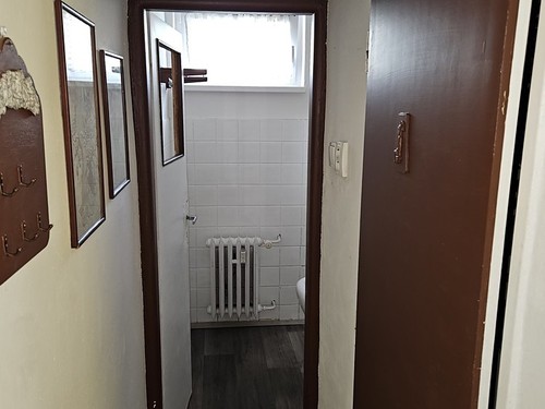Prodaný byt 3+1 65 m²