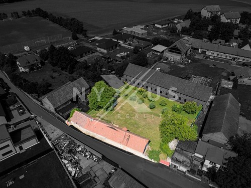 Prodaný dům 150 m², pozemek 1479 m²