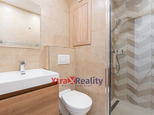 Prodaný byt 2+kk 37 m²