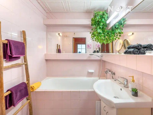 Prodaný byt 3+1 63 m²