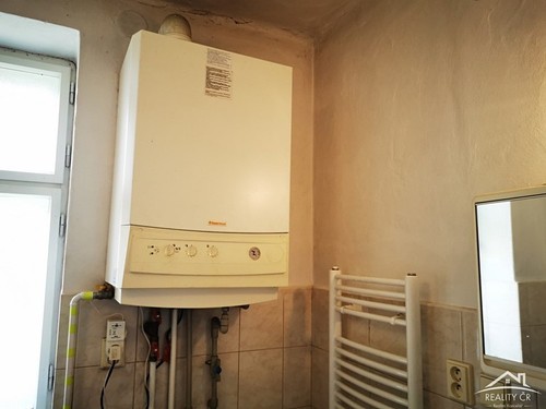 Prodaný dům 106 m², pozemek 620 m²