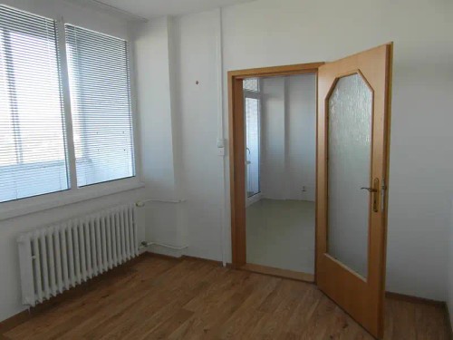 Prodaný byt 3+1 63 m²