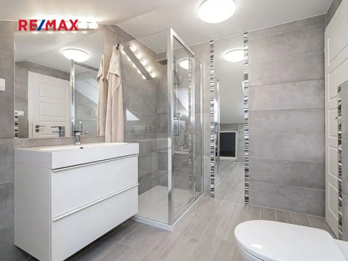 Prodaný dům 127 m², pozemek 288 m²